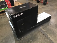 Yamaha ATS-2090 Soundbar - 2