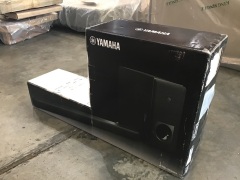 Yamaha ATS-2090 Soundbar - 3