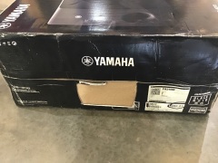 Yamaha MusicCast BAR 400 SOUNDBAR YAS408B - 3