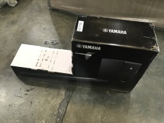 Yamaha MusicCast BAR 400 SOUNDBAR YAS408B - 5