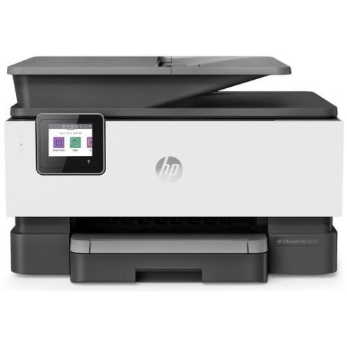 HP OfficeJet Pro 9010 All-in-One Printer 1KR53D