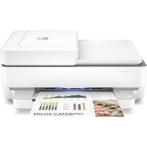 HP Envy Pro 6430 All-In-One Printer 6WD15A
