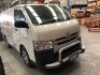 2014 Toyota Hiace LWB KDH201R Van Manual Only 69,888 Kilometres - 6