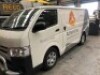 2014 Toyota Hiace LWB KDH201R Van Manual Only 69,888 Kilometres - 8