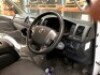 2014 Toyota Hiace LWB KDH201R Van Manual Only 69,888 Kilometres - 11