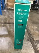 Hisense 70S5 Series 5 70" 4K UHD Smart TV - 4