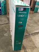 Hisense 70S5 Series 5 70" 4K UHD Smart TV - 4