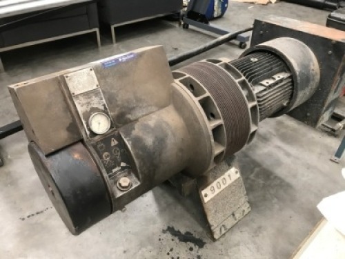 Hydrovane Air Compressor