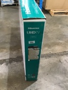 Hisense 58S5 Series 5 58" 4K Ultra HD LED Smart TV 444462 - 5
