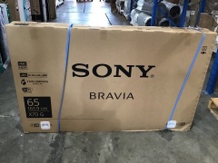 Sony 65" X70G 4K UHD LED LCD Smart TV KD65X7000G 404814 - 2