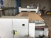 2010 Biesse CNC Router, Model: Klever 18, 3800 x 1800mm table - 3