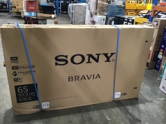 Sony 65" X70G 4K UHD LED LCD Smart TV KD65X7000G 404814 - 3