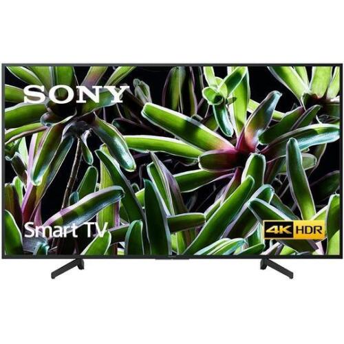 Sony 65" X70G 4K UHD LED LCD Smart TV KD65X7000G 404814
