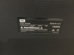 TCL 65P4USM TV (Unboxed - Tv is not working ) - 3