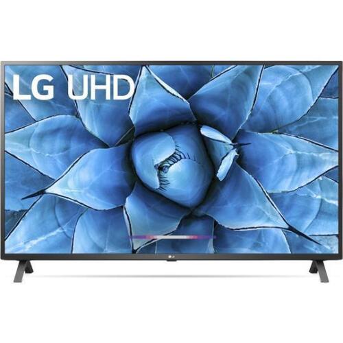 LG UN7300 UHD 55" 4K Smart 4K TV with AI ThinQ 5UN7300PTC