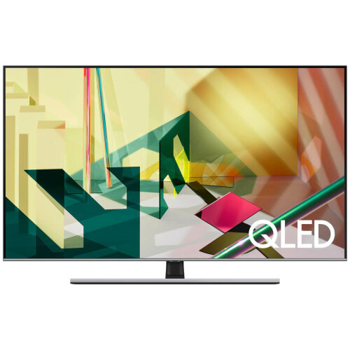 Samsung 55" Q70T 4K UHD HDR Smart QLED TV QA55Q70TAWXXY