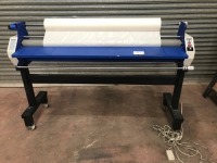 Cold Laminator, Model: G-1650A, Made in Korea