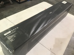 Sonos Playbar Black PBAR1AU1BLK - 5