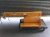 Aardwolf Forklift Lifting Jib, Model: PFB1-2600, 2000Kg lift capacity