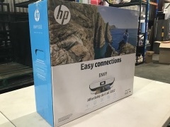 HP ENVY 5032 All in One Printer - 3