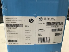 HP ENVY 5032 All in One Printer - 4