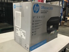 HP OfficeJet 3830 All-in-One Wireless Printer Model F5R95A - 2