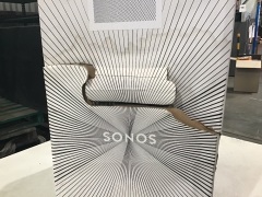 Sonos SUB Wireless Subwoofer (White) Model SUBG1AU1  - 4