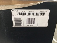 Sonos Playbar Model PBAR1AU1BLK - 5