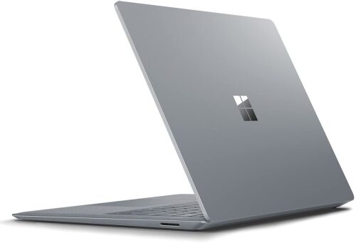 Microsoft Surface Laptop - Model: 1769 Silver
