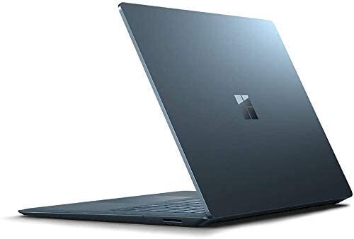 Microsoft Surface Laptop - Model 1769 Cobalt Blue