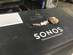 Sonos Play:5 Gen2 Model PL5G2AU1 - 3