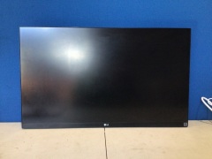 LG 27UL600 27" Monitor