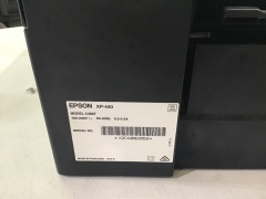 Epson Expression Home XP-440 (Unboxed) - 5
