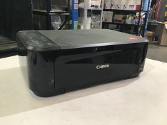 Canon MG3660BK AIO Printer (Unboxed) - 2