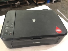 Canon MG3660BK AIO Printer (Unboxed) - 3