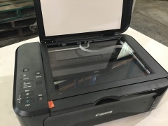 Canon MG3660BK AIO Printer (Unboxed) - 5