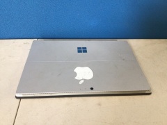 Microsoft Surface Pro 4 - 2