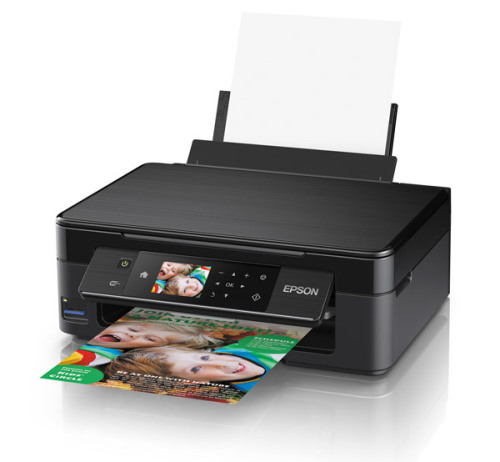 Epson Expression Home XP-440 (Unboxed)