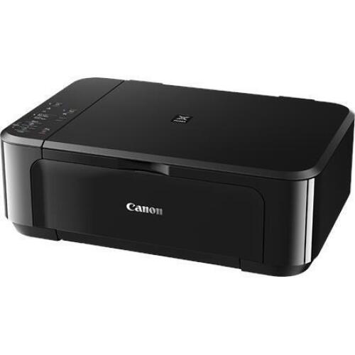 Canon MG3660BK AIO Printer (Unboxed)