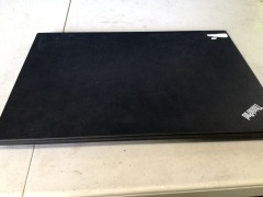 Lenovo T460 ThinkPad + Dock - 2