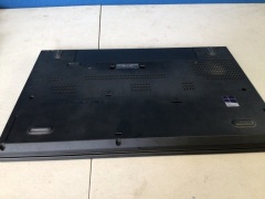 Lenovo T460 ThinkPad + Dock - 3