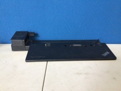 Lenovo T460 ThinkPad + Dock - 4