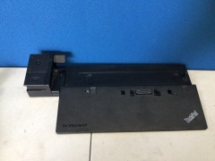 Lenovo T460 ThinkPad + Dock - 5