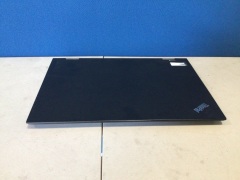 Lenovo ThinkPad X1 1st Gen Yoga - 2