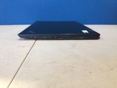 Lenovo ThinkPad X1 1st Gen Yoga - 5