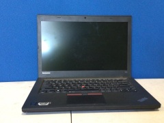 Lenovo ThinkPad T450 14" Laptop