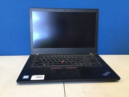 Lenovo ThinkPad T470 14" Laptop