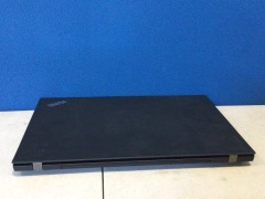 Lenovo ThinkPad T470 14" Laptop - 2