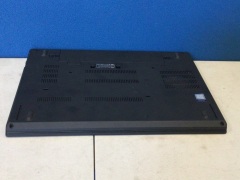 Lenovo ThinkPad T470 14" Laptop - 3