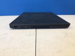 Lenovo ThinkPad T470 14" Laptop - 4